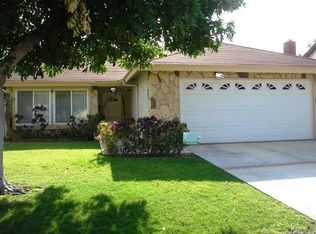 3033 E Cecelia St, West Covina, CA 91792