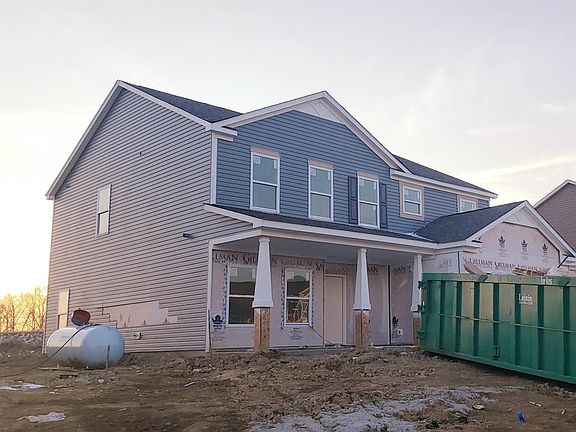 2nd image of 215 Lilly Ln Lot 177