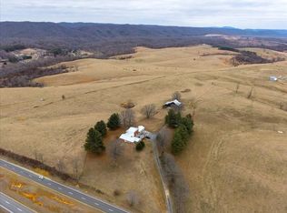 6560 Cleburne Blvd SE, Dublin, VA 24084