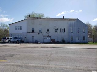 612 Broadway St, New Boston, IL 61272