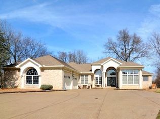 7827 Blessing Way, Evansville, IN
