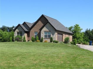 3303 Charlestown Memphis Rd, Charlestown, IN 47111