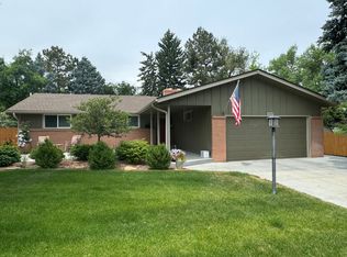 6907 S Hill St, Littleton, CO 80120