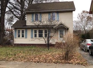 378 Rawlinson Rd, Rochester, NY 14617