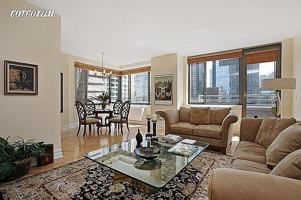 1st image of 2 Columbus Ave APT 16B