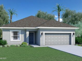 2804 Haven Ln, Titusville, FL 32780