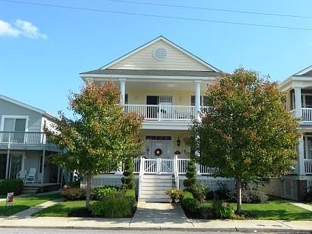 Home Exterior