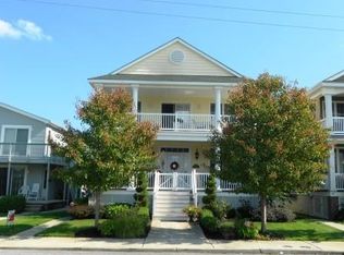 1927 Haven Ave, Ocean City, NJ 08226
