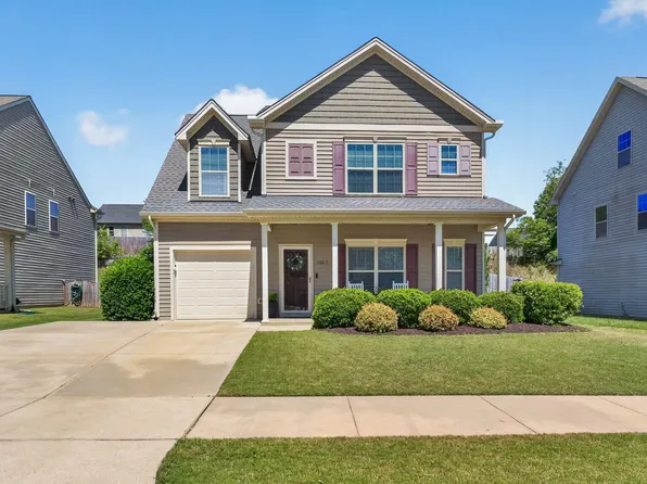 1027 Bridlemine Dr, Fuquay Varina, NC 27526