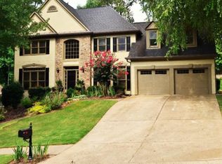 3008 High Vista Walk, Woodstock, GA 30189