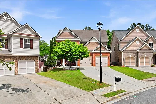 2731 Amalfi Way Photo 1