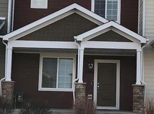 6386 Pilgrimage Rd, Colorado Springs, CO 80925