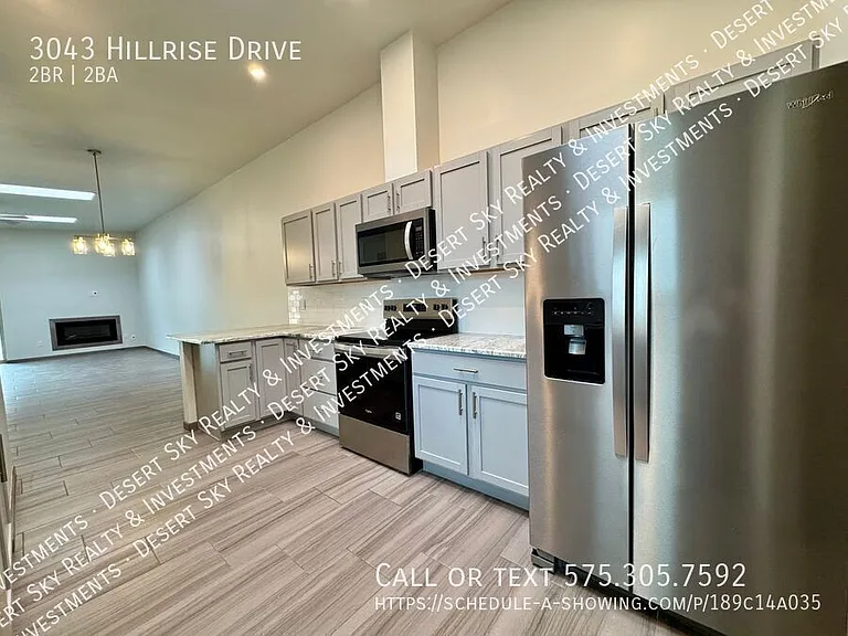 3043 Hillrise Dr — Photo 13