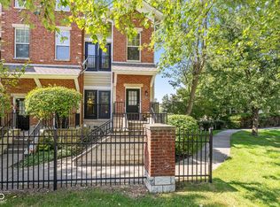 6635 Reserve Dr, Indianapolis, IN 46220