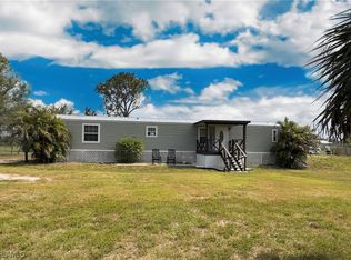 385 Case Rd, Labelle, FL 33935