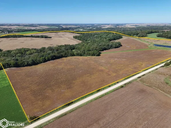 2933 285th Ave, Hopkinton, IA 52237
