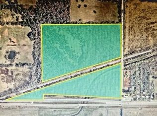 NE 23rd & McDonald Rd, Choctaw, OK 73020