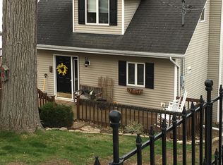 3845 Grayshores Rd, Geneseo, NY 14454