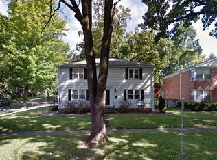 1127 W Fayette Ave, Springfield, IL 62704