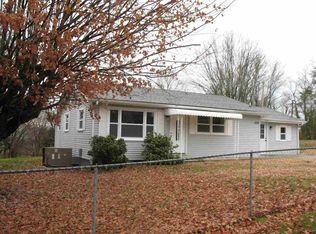 1022 E 6th North St, Morristown, TN 37814