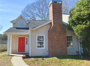 2381 Cove Rd, Lithonia, GA 30058