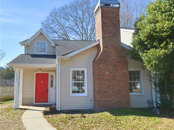 2381 Cove Rd, Lithonia, GA 30058