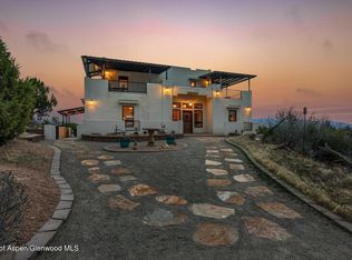 1212 County Road 238, Silt, CO 81652
