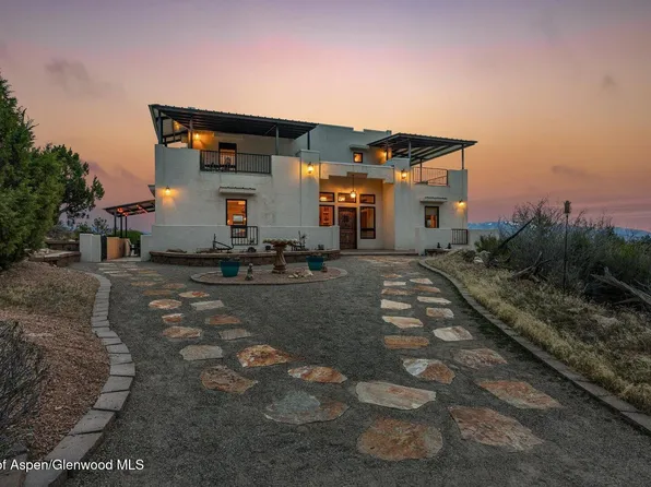 1212 County Road 238, Silt, CO 81652