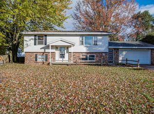 5637 Estate Rd, Allendale, MI 49401