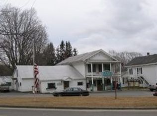 2 Packard Park, Worthington, MA 01098