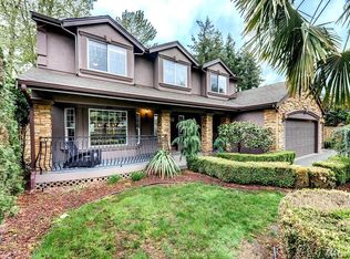 11613 SE 256th St, Kent, WA 98030