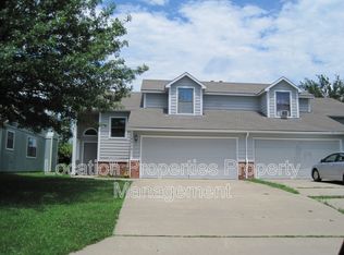 4014 Overland Dr #1, Lawrence, KS 66049