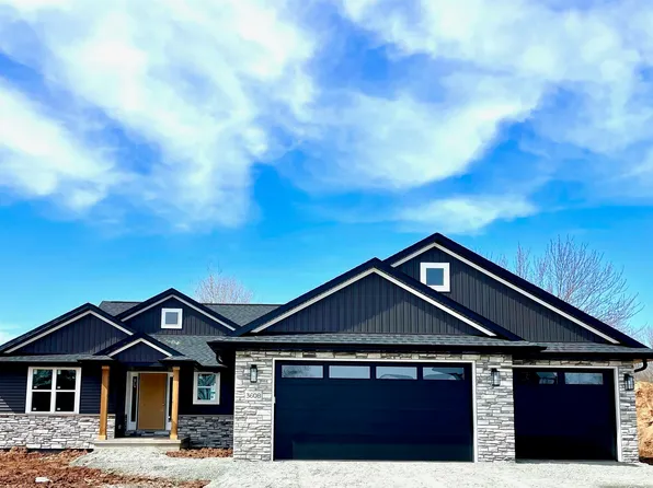 3608 Becker Ct, Green Bay, WI 54304