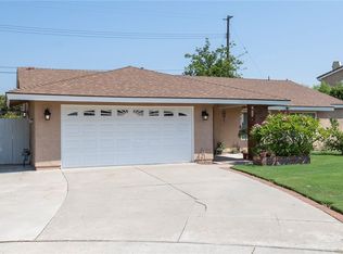 17827 Plum Tree Ln, Yorba Linda, CA 92886