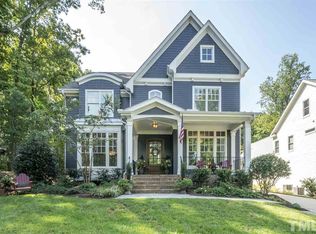 3403 Ocotea St, Raleigh, NC 27607