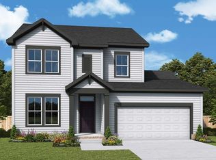 Redbud Plan, Serenity - The Village Collection, Fuquay Varina, NC 27526