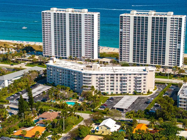 2851 S Ocean Boulevard #7s, Boca Raton, FL 33432
