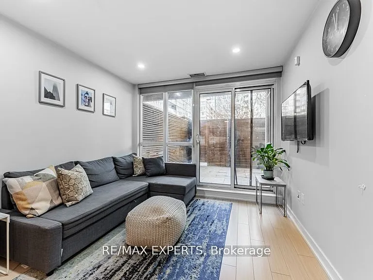 10 Capreol Ct #226 — Photo 14