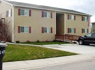 202 Turner St APT C, Stevensville, MT 59870