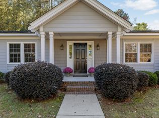 260 E Delaware Ave, Southern Pines, NC 28387