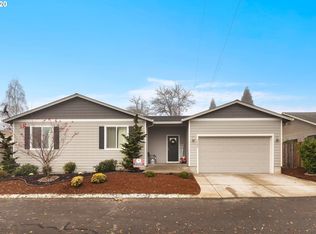 9283 Glory Ct, Salem, OR