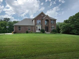 8309 Zoar Rd, Loveland, OH 45140