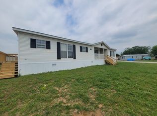 18100 Coker Rd, Shawnee, OK 74801