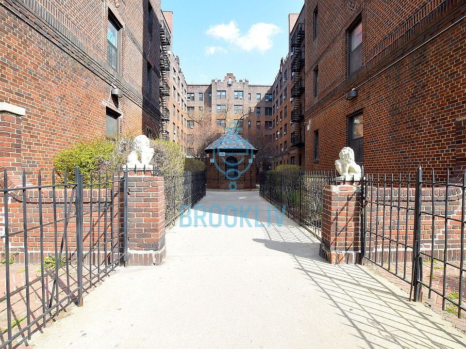 1st image of 221 Linden Blvd APT C18