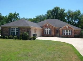 100 Covetree Cir, Madison, AL 35757