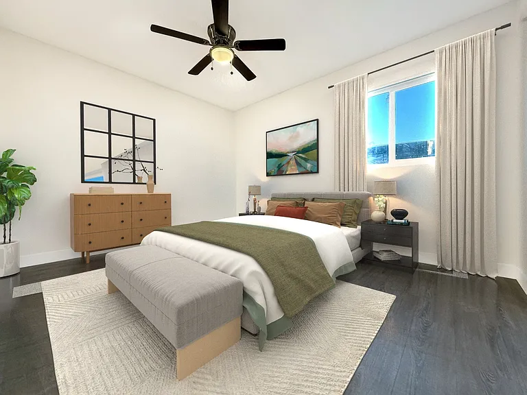 Loma Vista Apartments — Photo 19