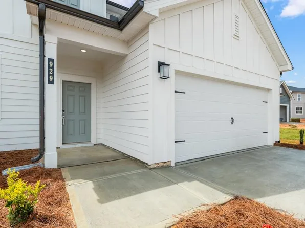 7222 Lacey Dr Lot 127, Douglasville, GA 30134