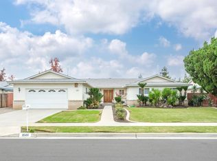 1646 W Paul Ave, Fresno, CA 93711