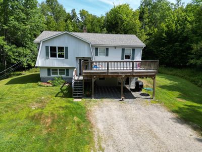 80 Town Farm Road, Lincoln, ME, 04457