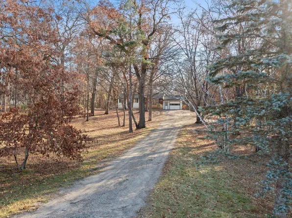 2016 Soderville Dr NE, Ham Lake, MN 55304